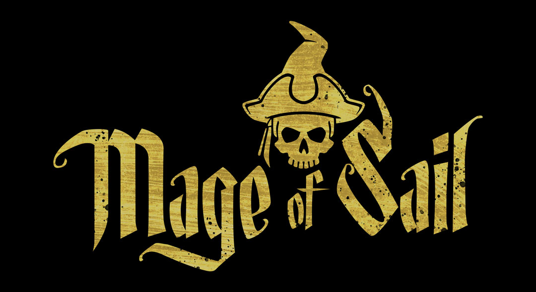 Mage of Sail